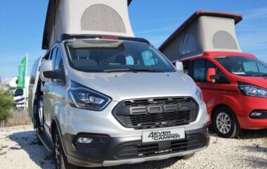 DETHLEFFS URBAN TRAIL