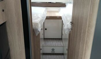 MOBILVETTA KEA I 86 complet