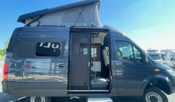 HYMER CAMPER VANS GRAND CANYON S 4×4 complet