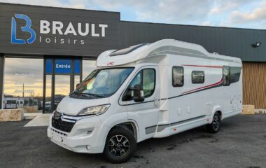 LMC Tourer Lift H 720