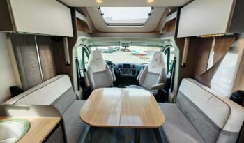LMC Tourer Lift H 720 complet