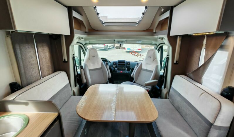 LMC Tourer Lift H 720 complet