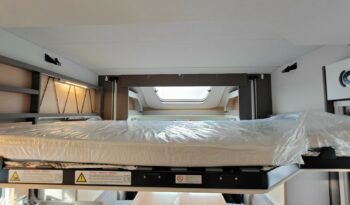 LMC Tourer Lift H 720 complet