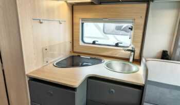 LMC Tourer Lift H 720 complet