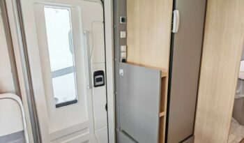 LMC Tourer Lift H 720 complet