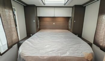 LMC Tourer Lift H 720 complet