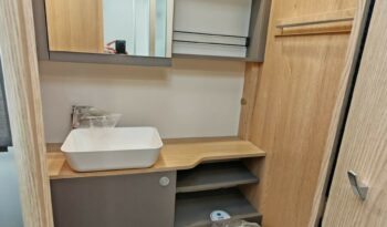 LMC Tourer Lift H 720 complet