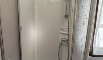 LMC Tourer Lift H 720 complet