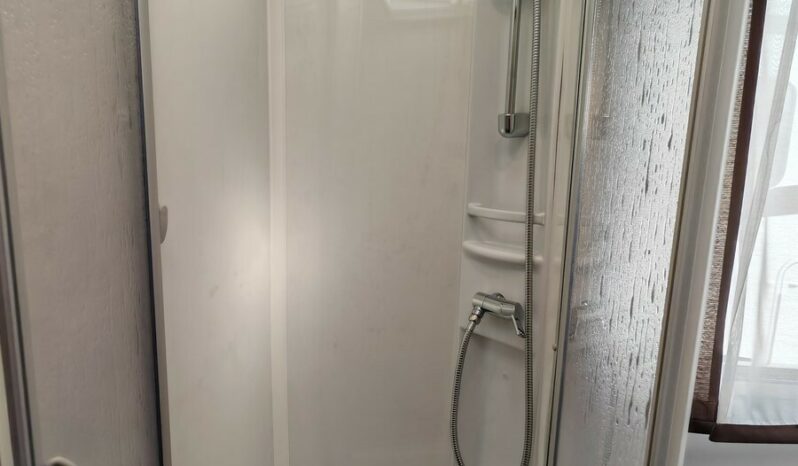 LMC Tourer Lift H 720 complet