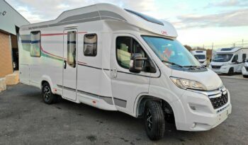 LMC Tourer Lift H 720 complet