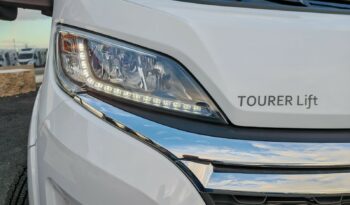 LMC Tourer Lift H 720 complet