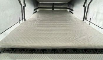 HYMER CAMPER VANS GRAND CANYON S 4×4 complet