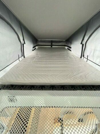 HYMER CAMPER VANS GRAND CANYON S 4×4 complet