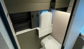 HYMER CAMPER VANS GRAND CANYON S 4×4 complet