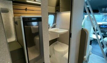 HYMER CAMPER VANS GRAND CANYON S 4×4 complet