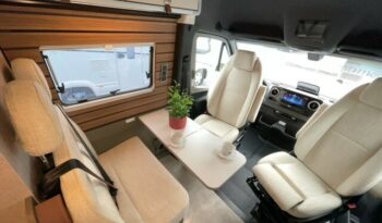 HYMER CAMPER VANS GRAND CANYON S 4×4 complet
