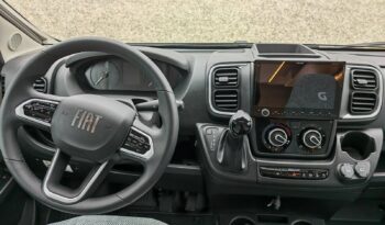 DETHLEFFS Just T 6762 complet