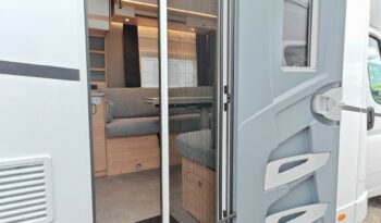 DETHLEFFS Just T 6762 complet