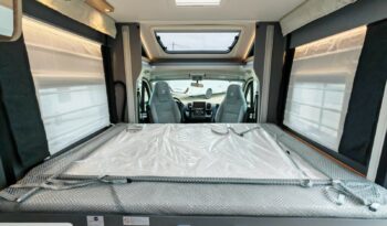 DETHLEFFS Just T 6762 complet