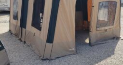 TRIGANO Camptrail
