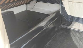 RACLET SOLENA complet