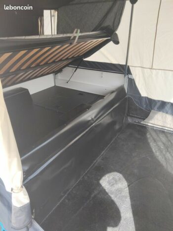 RACLET SOLENA complet