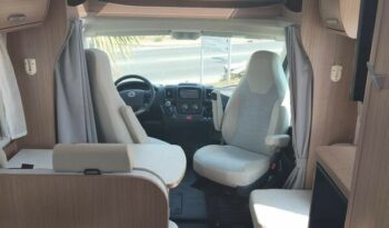 CARADO T 339 complet