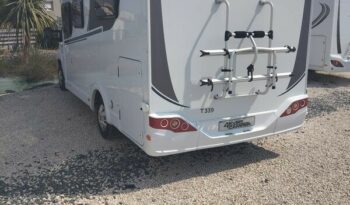 CARADO T 339 complet