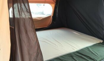 RACLET Navajo complet