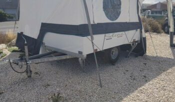 RACLET SOLENA complet