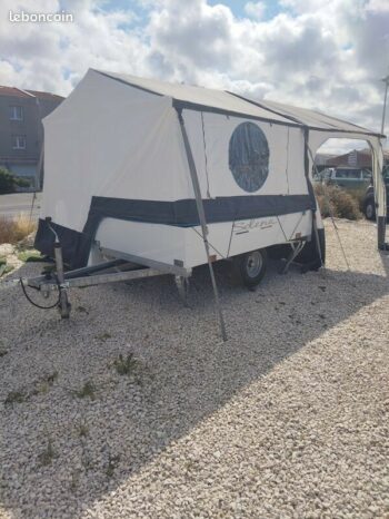 RACLET SOLENA complet