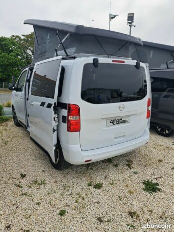 CROSSCAMP FLEX complet