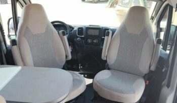 CARADO CV 600 PRO complet