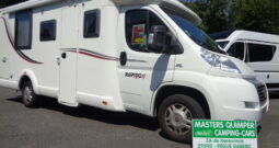 RAPIDO SERIE 6 690 F