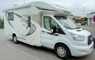 CHAUSSON 628 eb