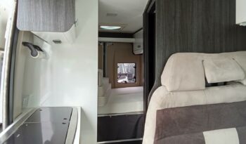 BENIMAR 144 UP complet