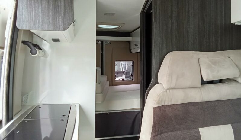 BENIMAR 144 UP complet