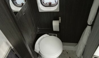 BENIMAR 144 UP complet