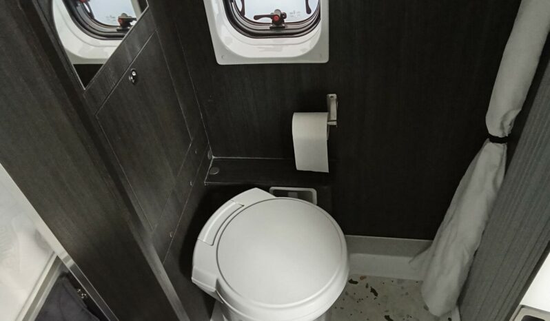 BENIMAR 144 UP complet