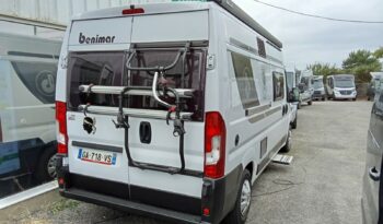 BENIMAR 144 UP complet