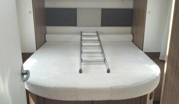 CARADO T 339 complet