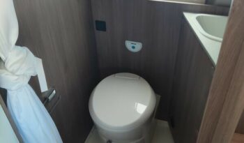 CARADO CV 600 PRO complet