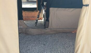 TRIGANO Camptrail complet