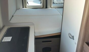CARADO CV 600 PRO complet