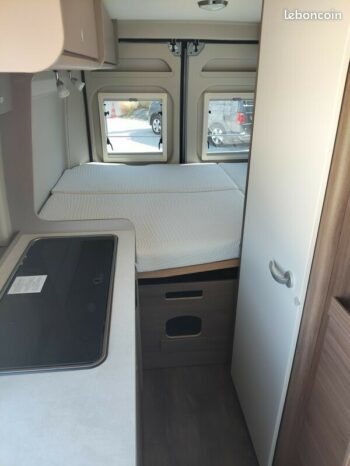 CARADO CV 600 PRO complet
