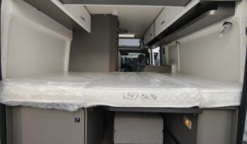 HOBBY VANTANA K60FT DE LUXE complet