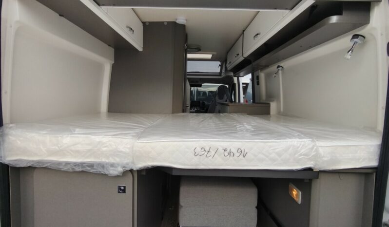 HOBBY VANTANA K60FT DE LUXE complet
