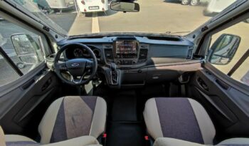BURSTNER LINEO C590 complet
