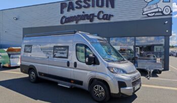 FLORIUM BLACKPEARL 63 LJ complet