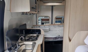 RANDGER R555 complet